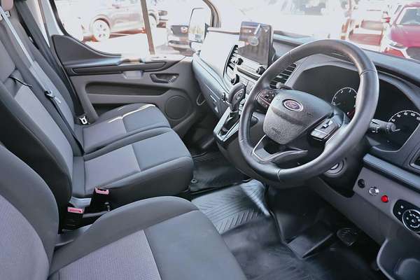 2019 Ford Transit Custom 340L VN LWB