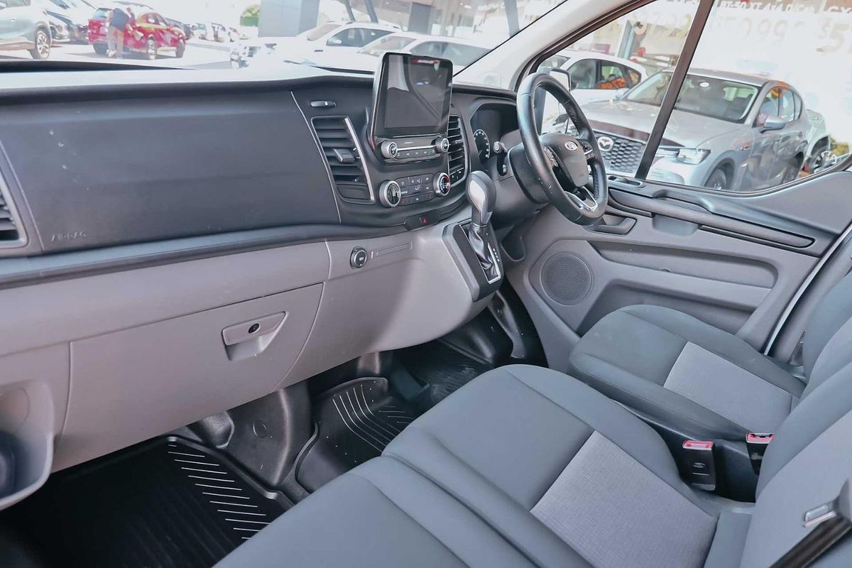 2019 Ford Transit Custom 340L VN LWB
