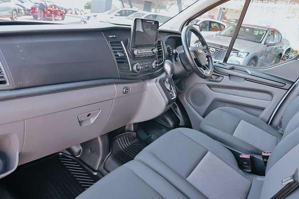 2019 Ford Transit Custom 340L VN LWB