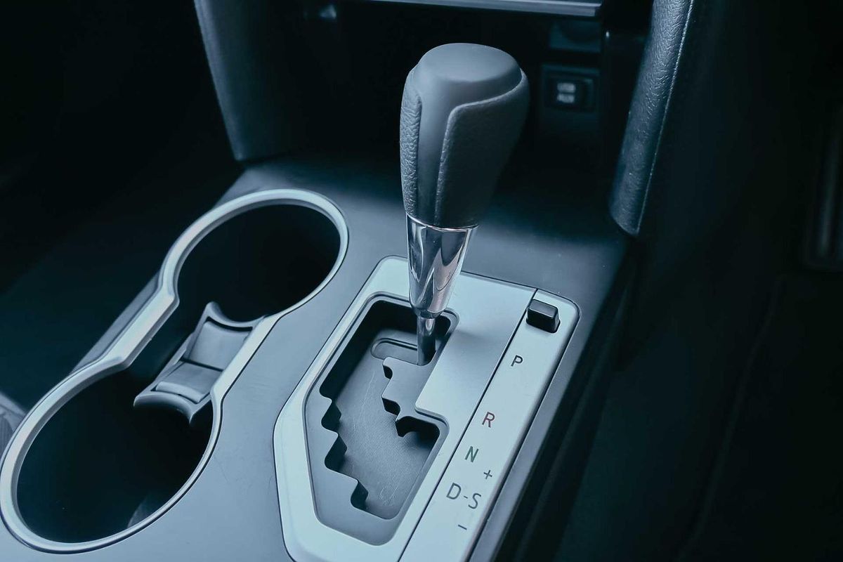 2013 Toyota Camry Altise ASV50R