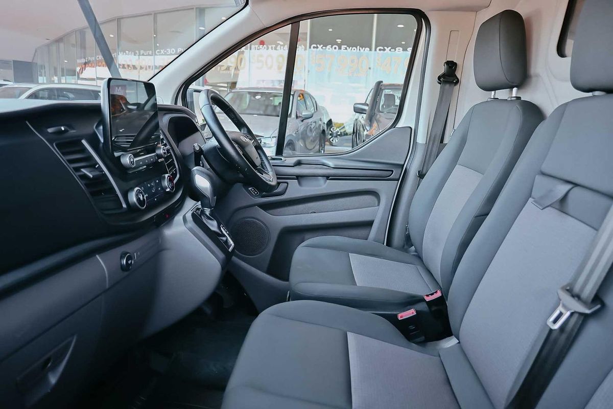 2019 Ford Transit Custom 340L VN LWB