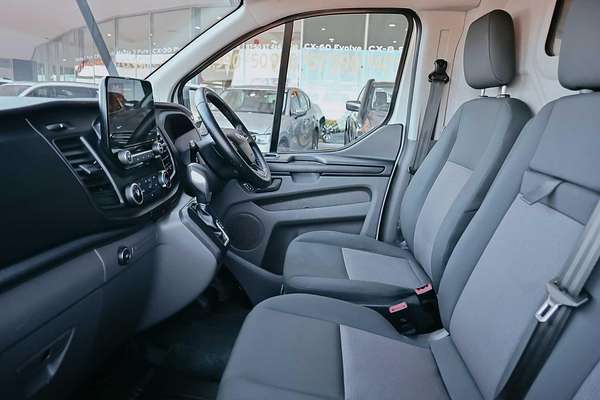 2019 Ford Transit Custom 340L VN LWB