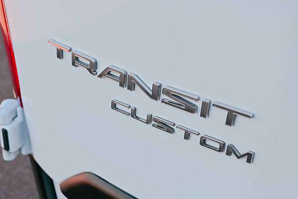 2019 Ford Transit Custom 340L VN LWB
