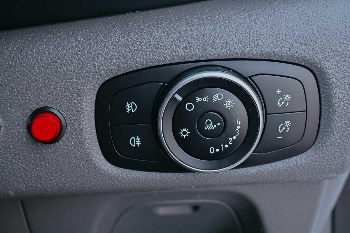 2019 Ford Transit Custom 340L VN LWB