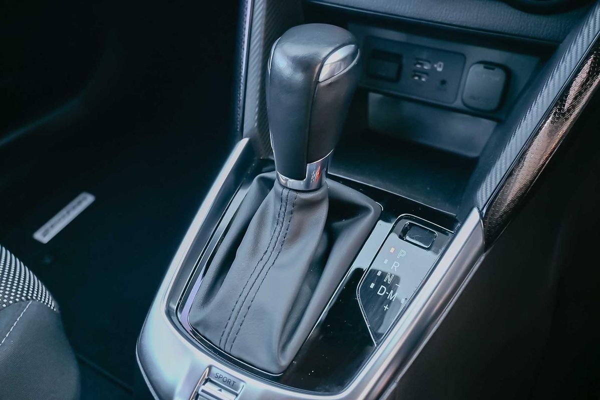 2018 Mazda 2 Maxx DL Series