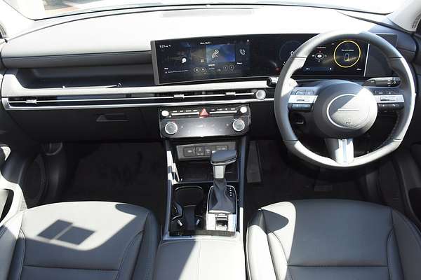 2024 Hyundai Tucson Elite NX4.V3