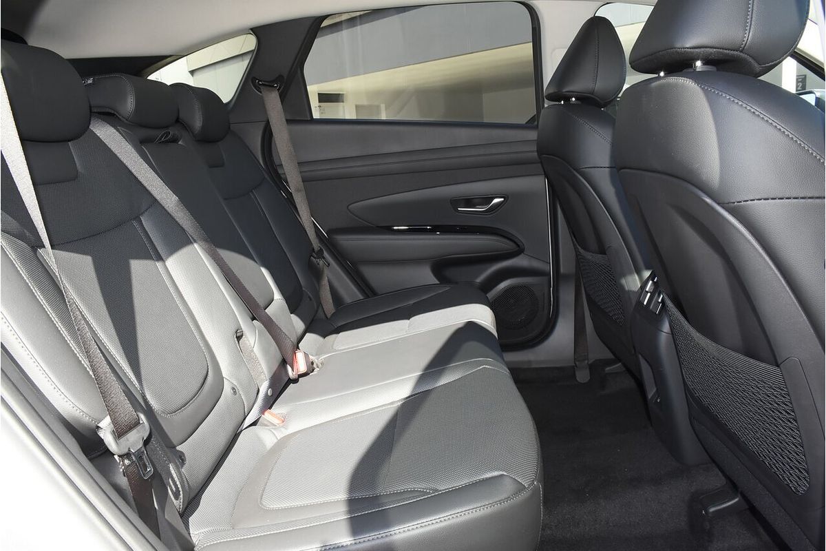 2024 Hyundai Tucson Elite NX4.V3