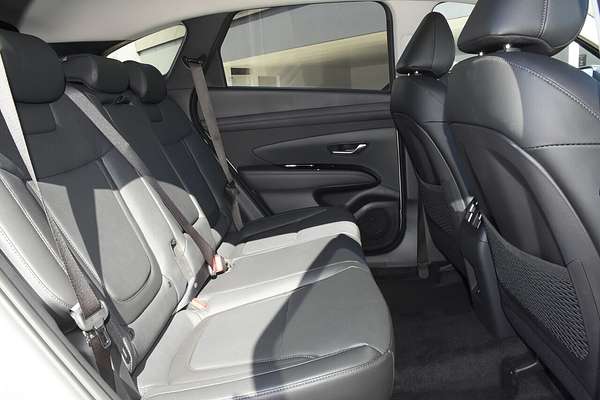 2024 Hyundai Tucson Elite NX4.V3