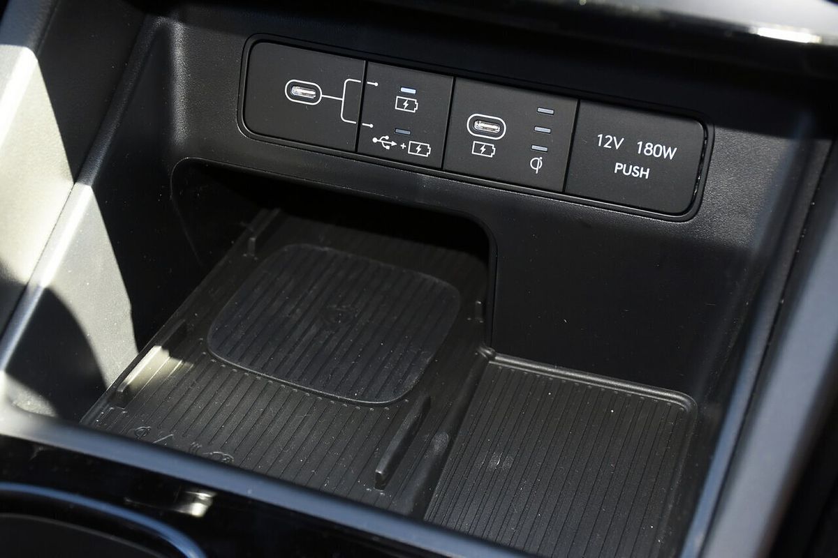 2024 Hyundai Tucson Elite NX4.V3
