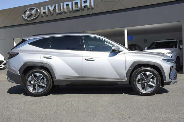 2024 Hyundai Tucson Elite NX4.V3