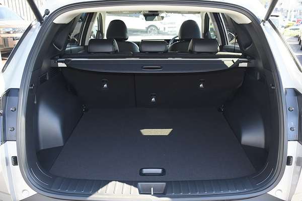 2024 Hyundai Tucson Elite NX4.V3