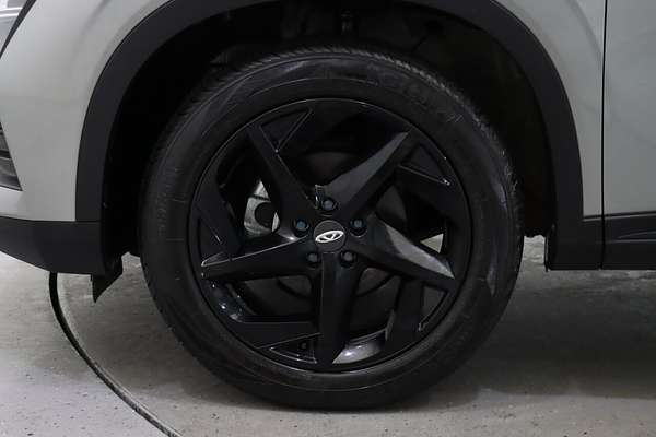 2023 Chery OMODA 5 BX T19C