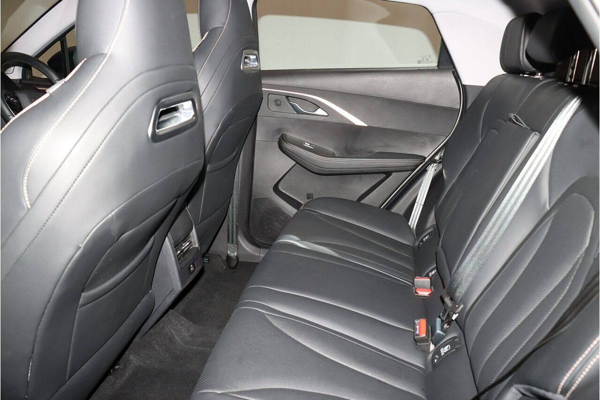 2023 Chery OMODA 5 BX T19C