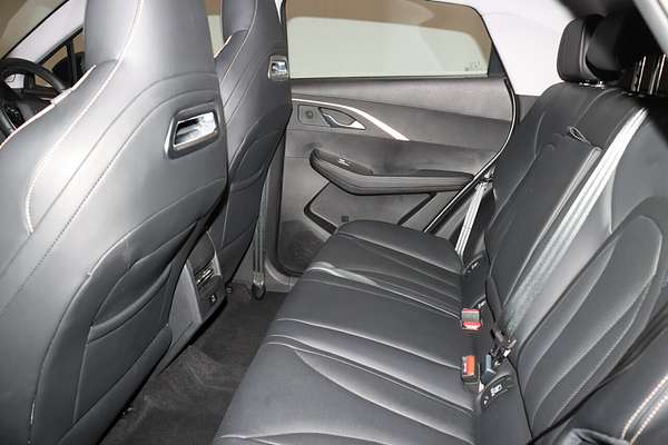 2023 Chery OMODA 5 BX T19C
