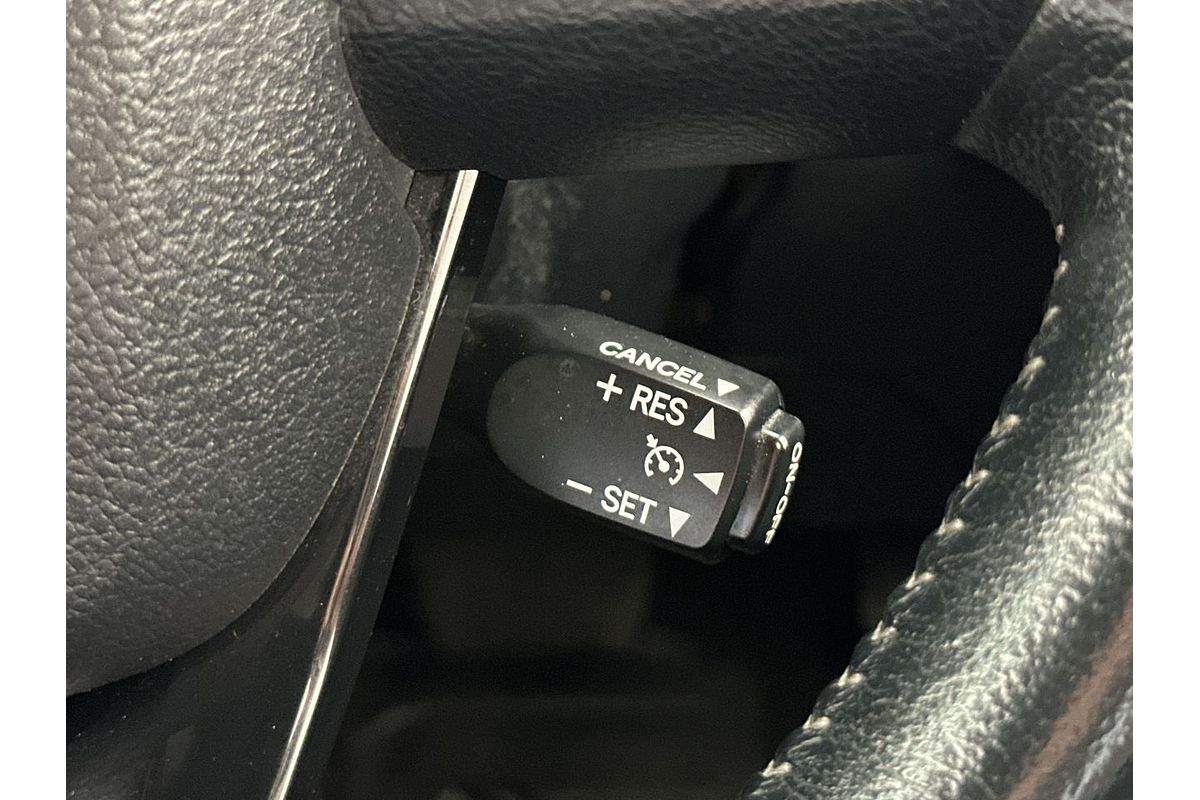 2018 Toyota Hilux Rugged X GUN126R 4X4