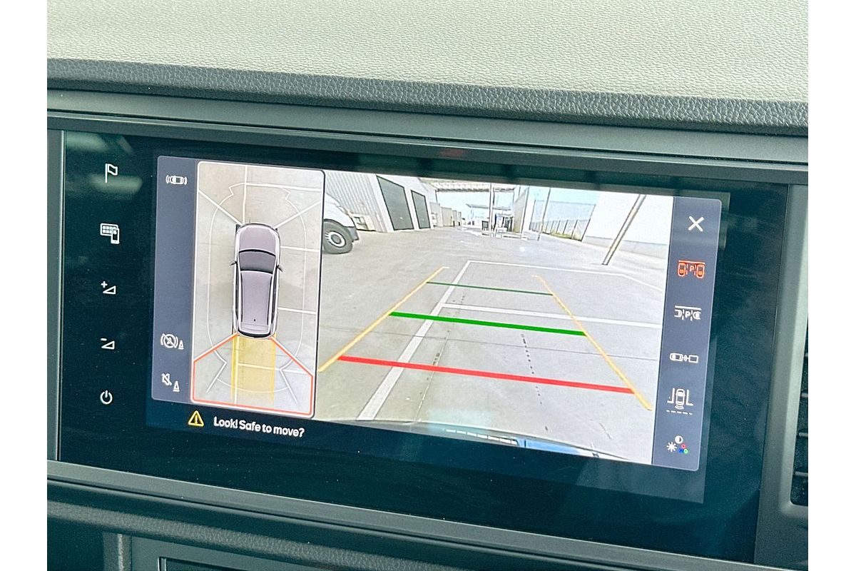 2023 CUPRA Ateca VZx KH