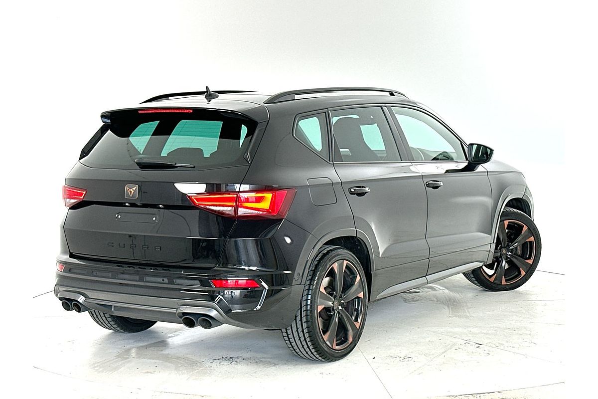 2023 CUPRA Ateca VZx KH