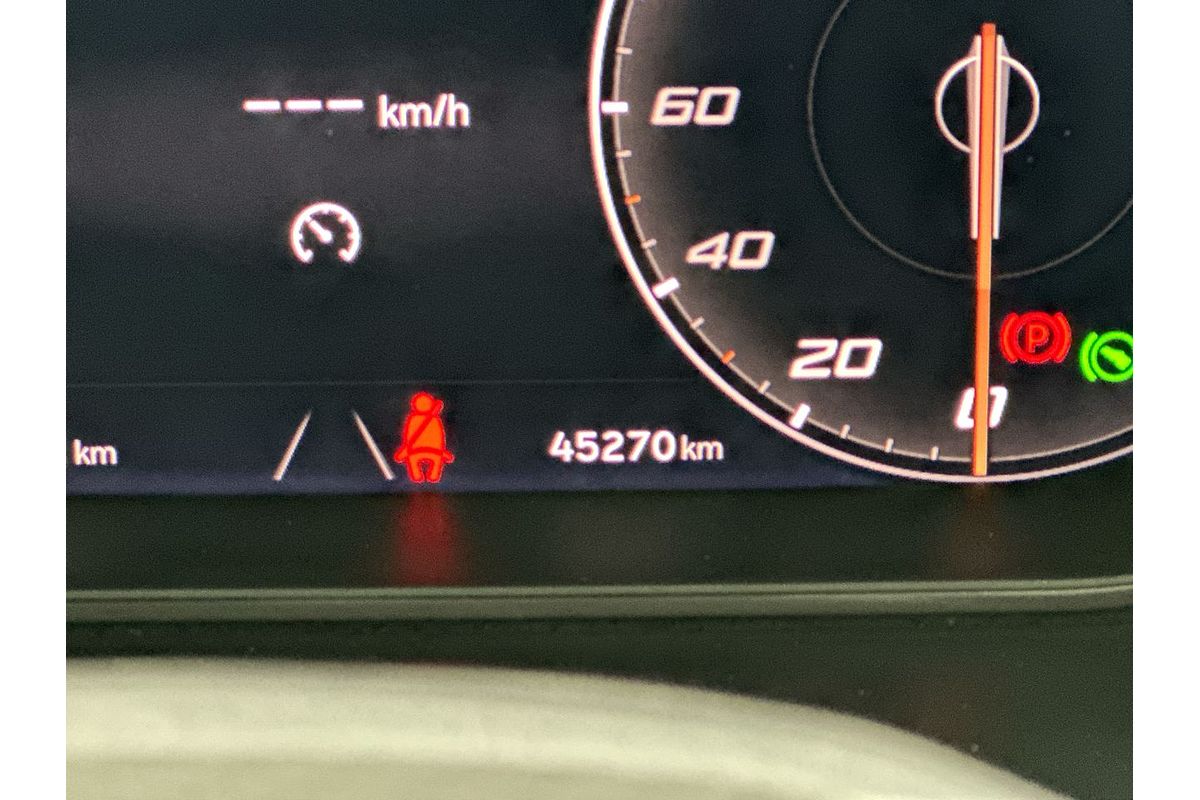 2023 CUPRA Ateca VZx KH