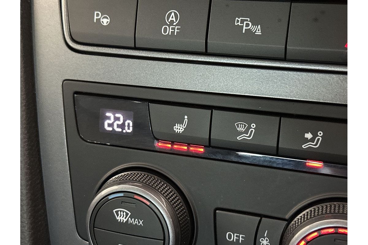 2023 CUPRA Ateca VZx KH