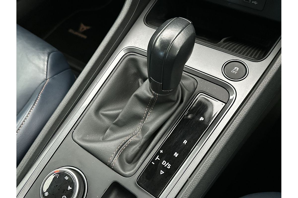 2023 CUPRA Ateca VZx KH