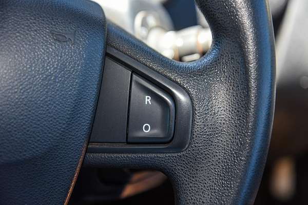 2017 Renault Kangoo F61 Phase II SWB