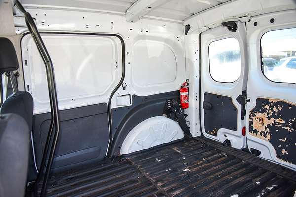 2017 Renault Kangoo F61 Phase II SWB