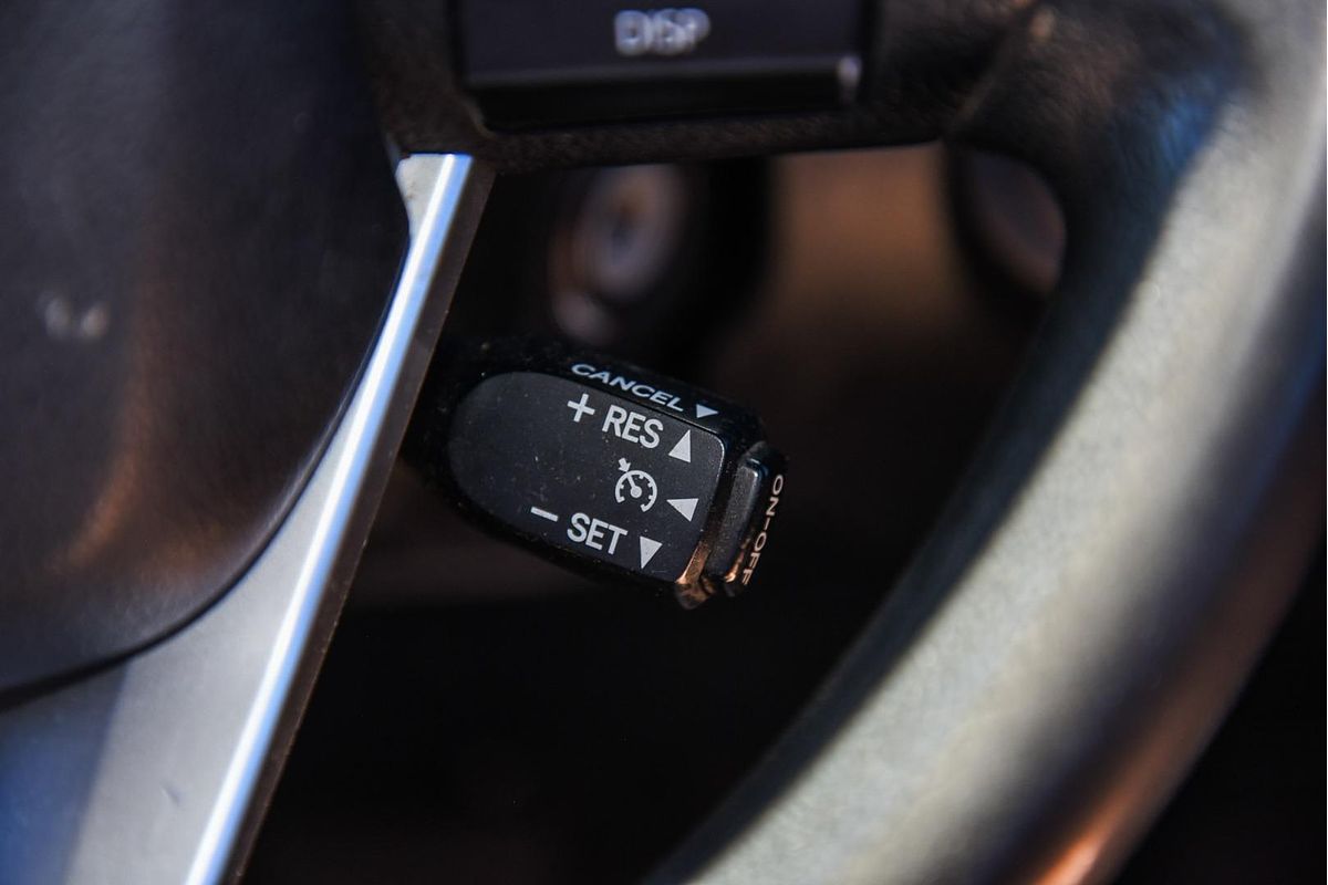 2018 Toyota Hilux SR GUN126R 4X4