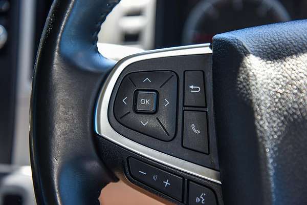 2021 Toyota Hiace Commuter GDH322R