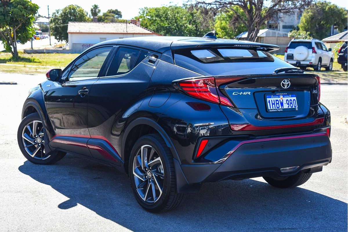 2019 Toyota C-HR Koba NGX10R