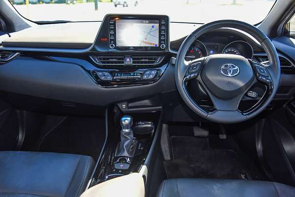 2019 Toyota C-HR Koba NGX10R