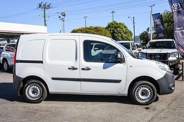 2018 Renault Kangoo F61 Phase II SWB