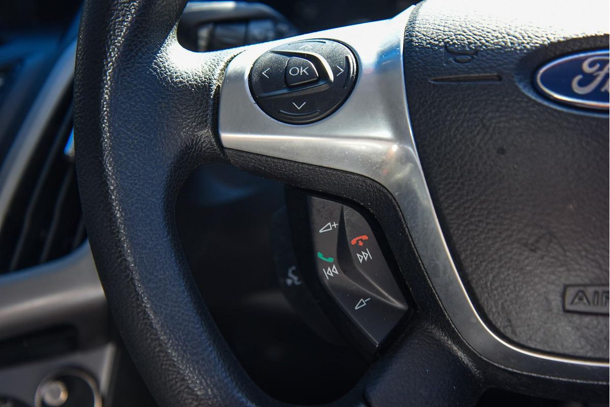 2014 Ford Focus Ambiente LW MKII