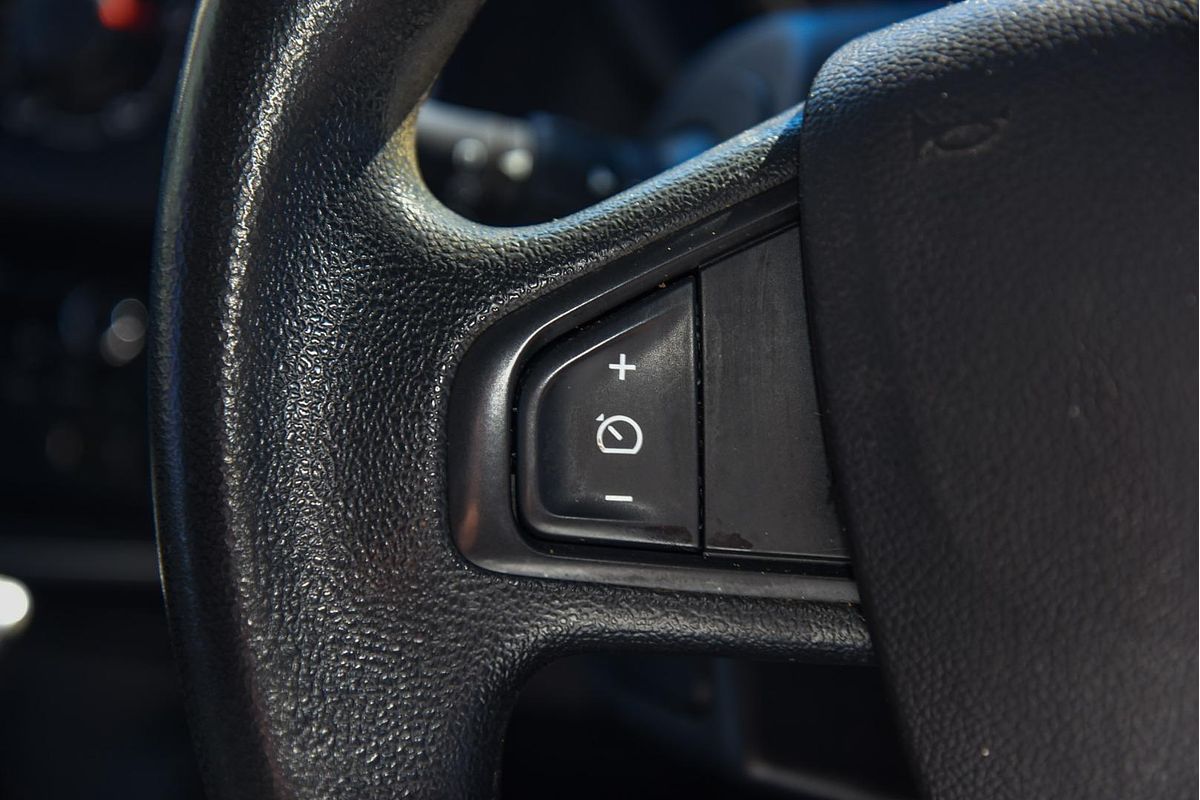 2018 Renault Kangoo F61 Phase II SWB