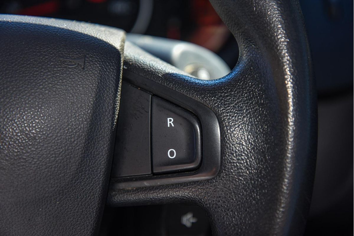 2018 Renault Kangoo F61 Phase II SWB