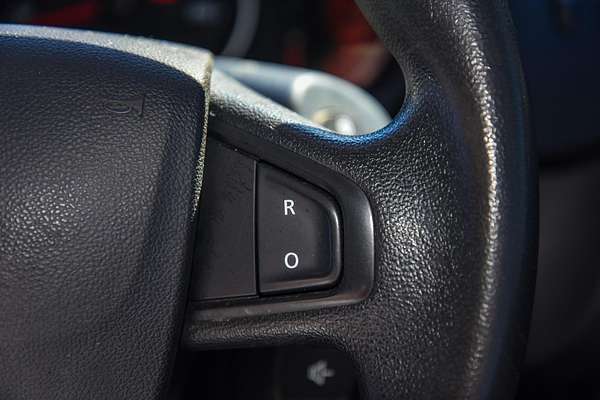 2018 Renault Kangoo F61 Phase II SWB
