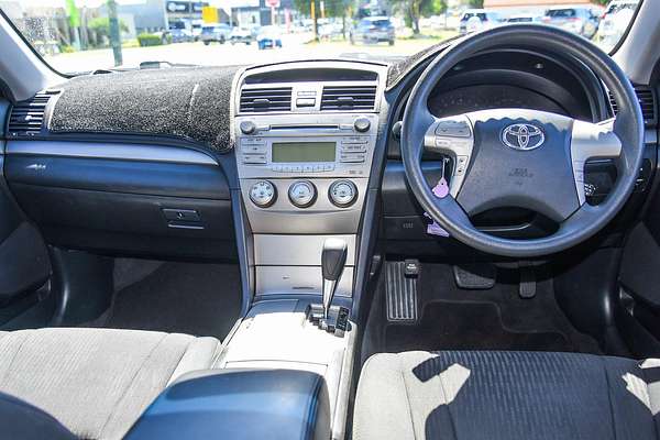 2010 Toyota Aurion AT-X GSV40R