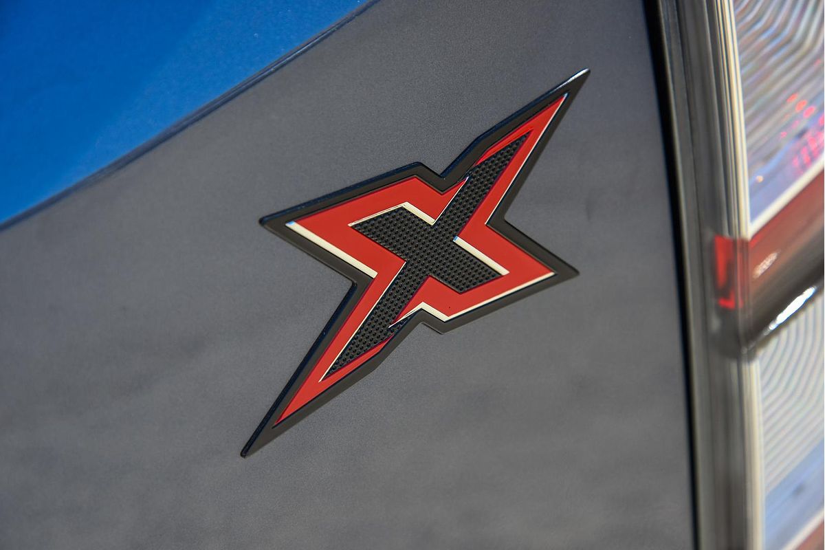2024 Isuzu D-MAX