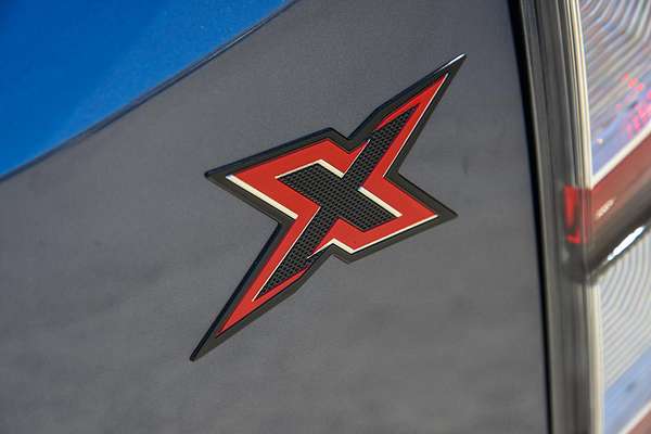 2024 Isuzu D-MAX