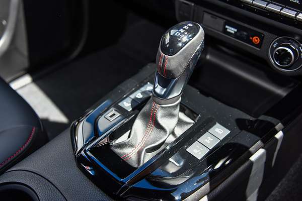 2024 Isuzu D-MAX