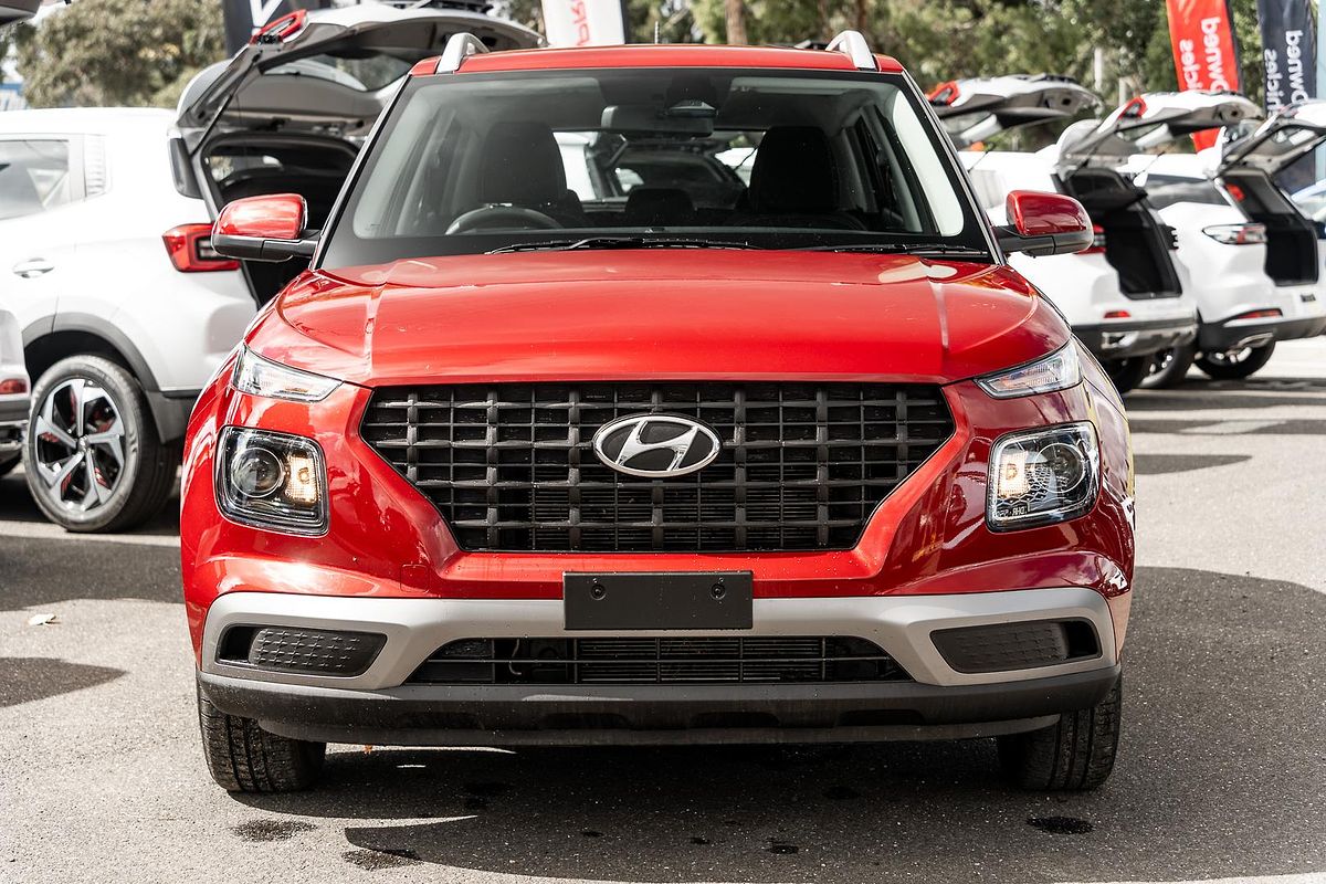 2024 Hyundai Venue QX.V5