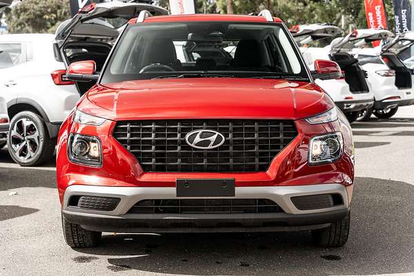 2024 Hyundai Venue QX.V5