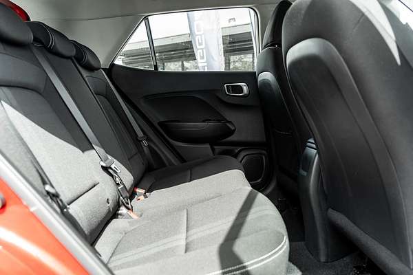 2024 Hyundai Venue QX.V5