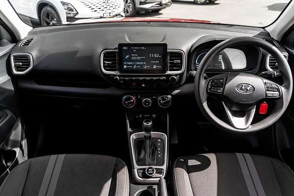2024 Hyundai Venue QX.V5