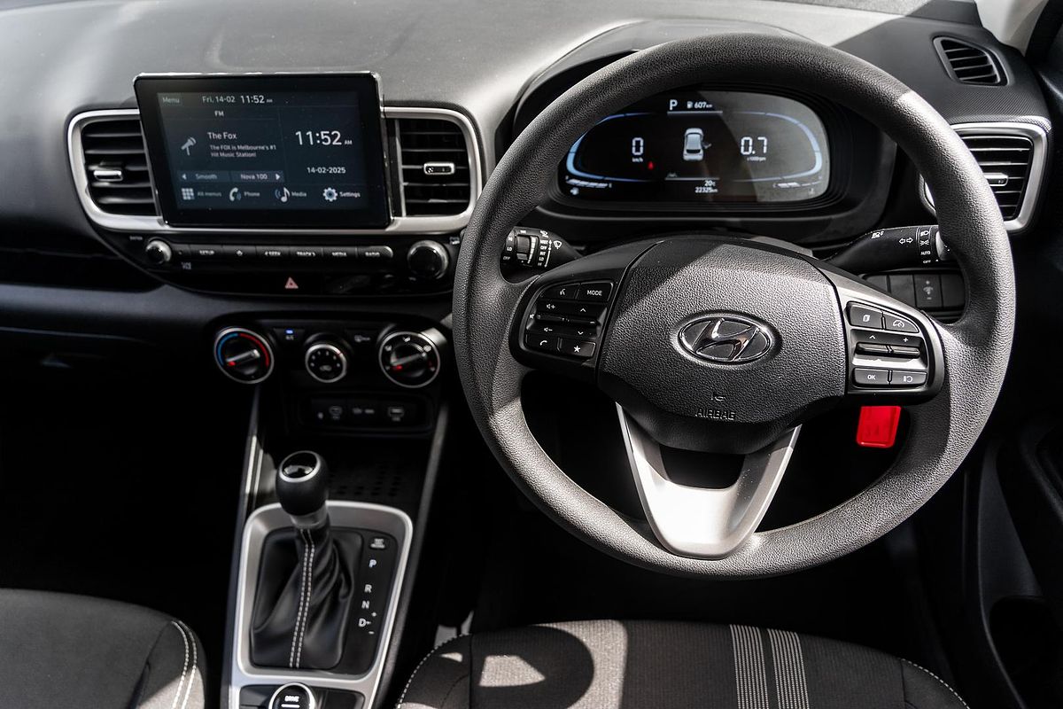 2024 Hyundai Venue QX.V5