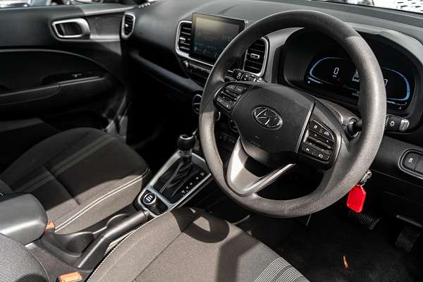 2024 Hyundai Venue QX.V5