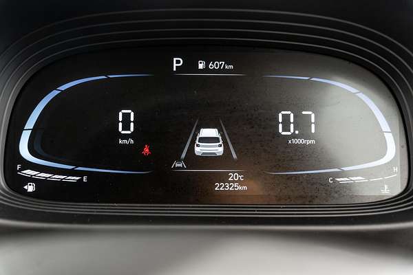 2024 Hyundai Venue QX.V5