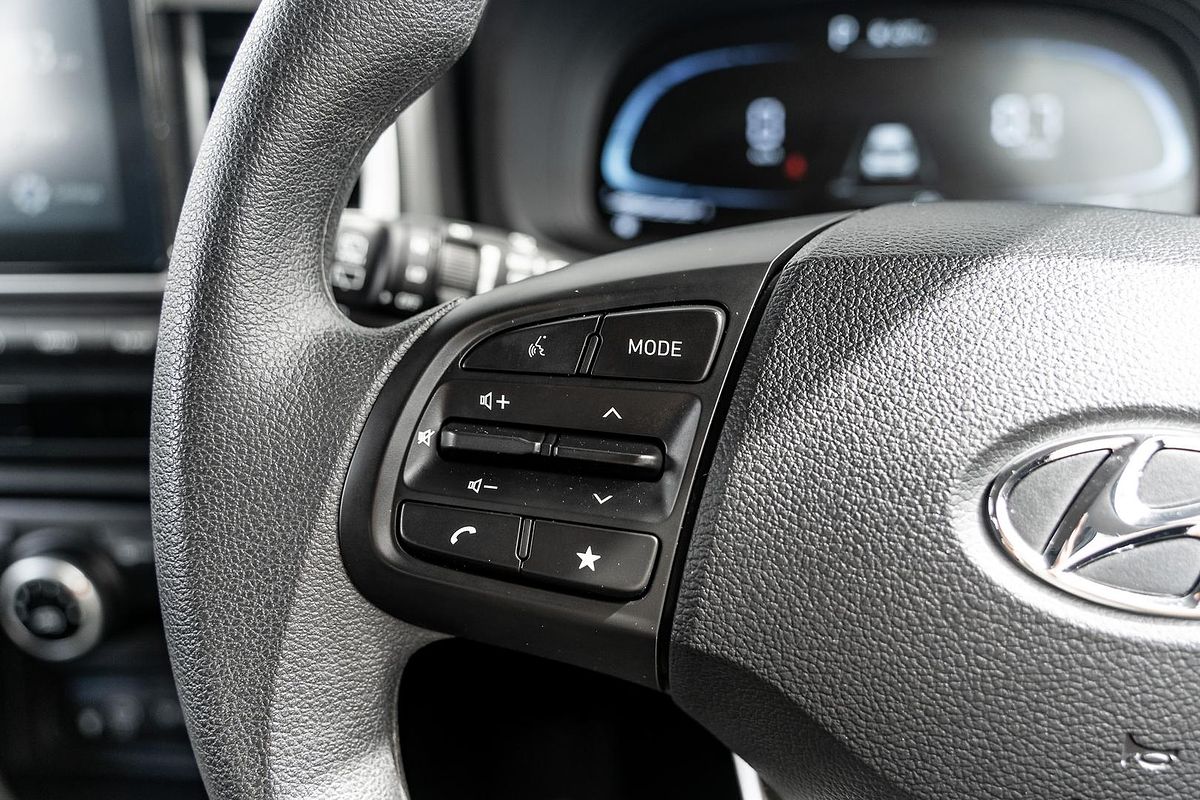 2024 Hyundai Venue QX.V5