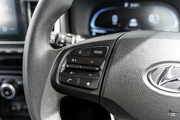 2024 Hyundai Venue QX.V5