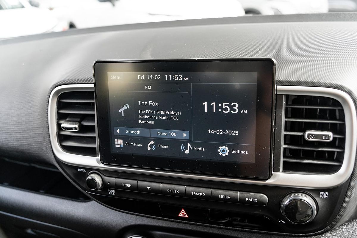 2024 Hyundai Venue QX.V5