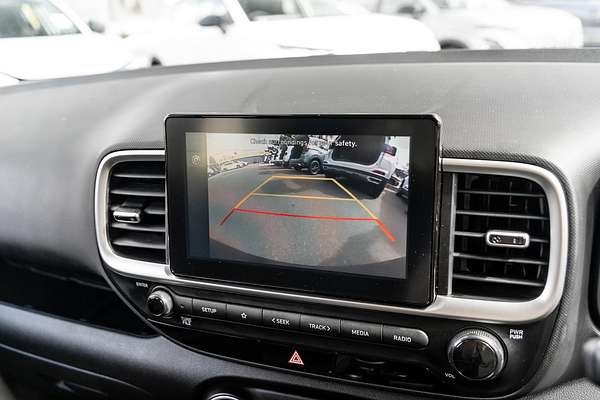 2024 Hyundai Venue QX.V5